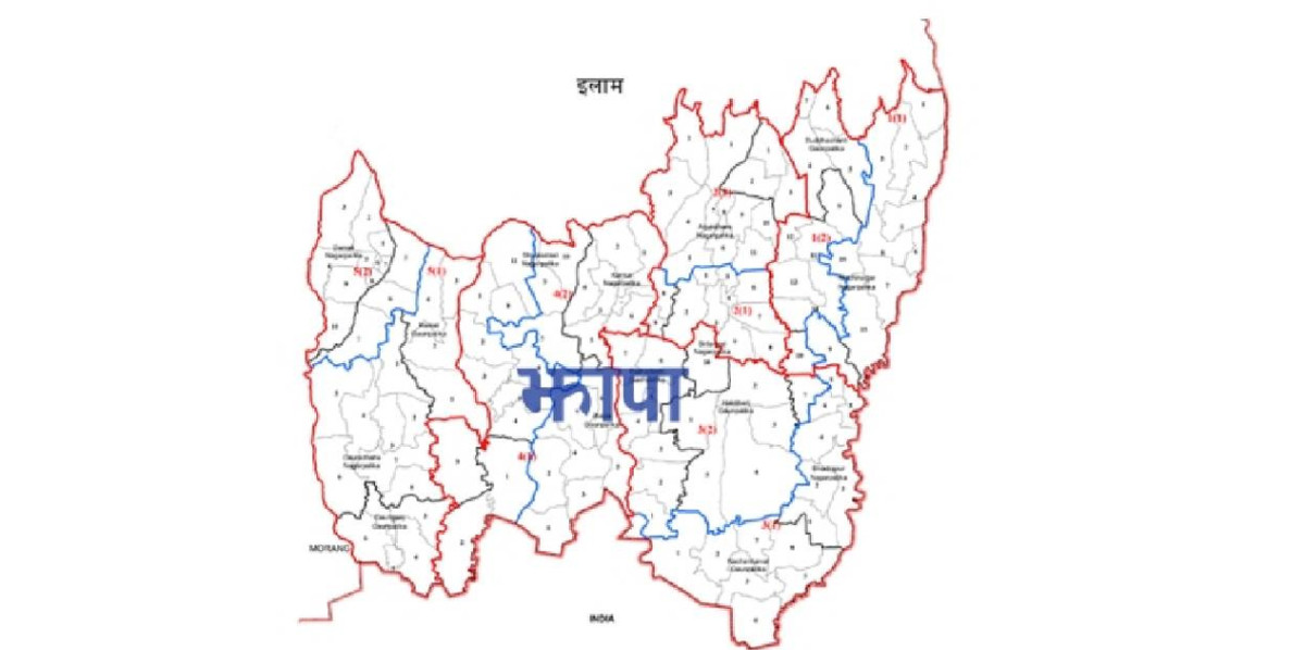 झापामा असोजमा २२ विपद्का घटना, दश करोड बढीको क्षति