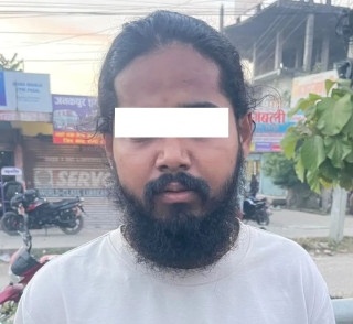 दुई अर्बभन्दा बढीको क्रिप्टो कारोबार गरेको आरोपमा २८ वर्षीय युवा पक्राउ